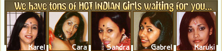 Hot indian girls